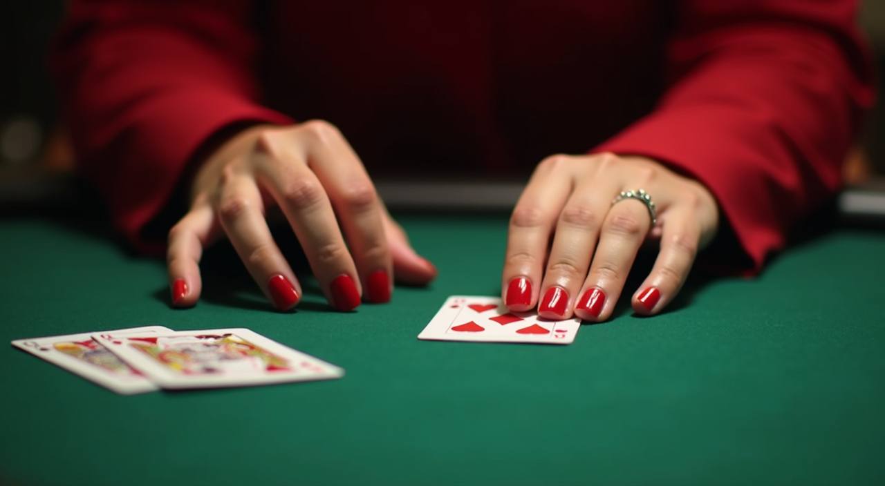 ea7777 Table All Bets Blackjack কীভাবে চলে ea7777-এ